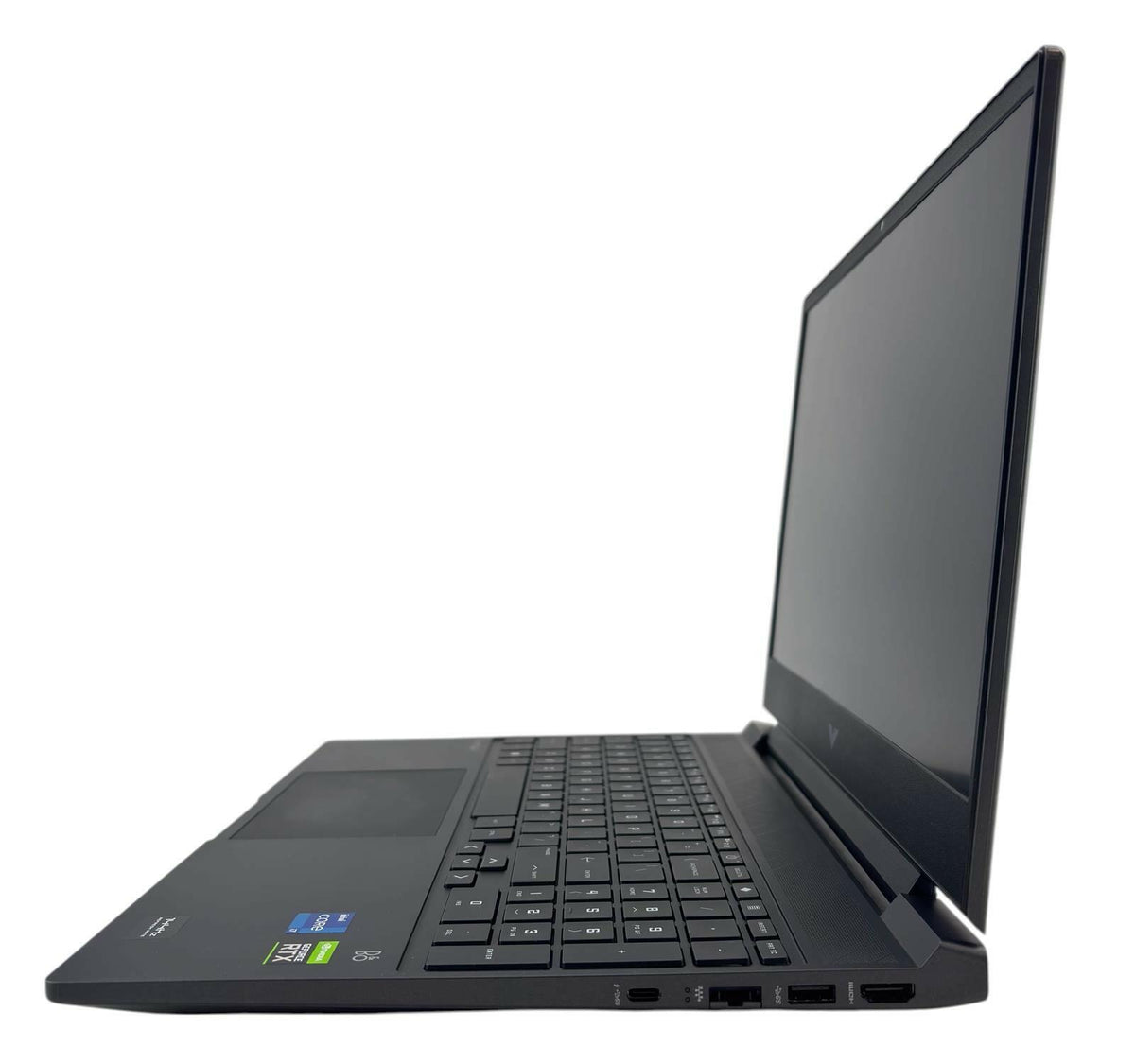 HP Victus 15.6" 144Hz 10-Core i7-12650H 4.6GHz 512GB SSD 32GB RAM RTX 3050 Win11