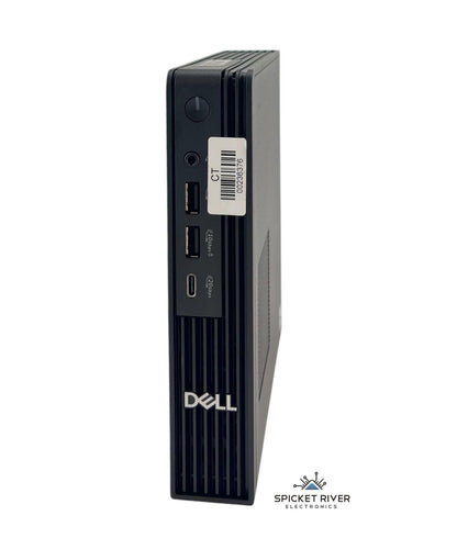 Dell Pro Micro Plus QBM1250 14-Core Ultra 5 245T 256GB SSD 32GB RAM Win 11 Pro