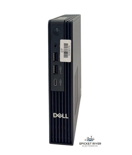 Dell Pro Micro Plus QBM1250 14-Core Ultra 5 245T 256GB SSD 32GB RAM Win 11 Pro