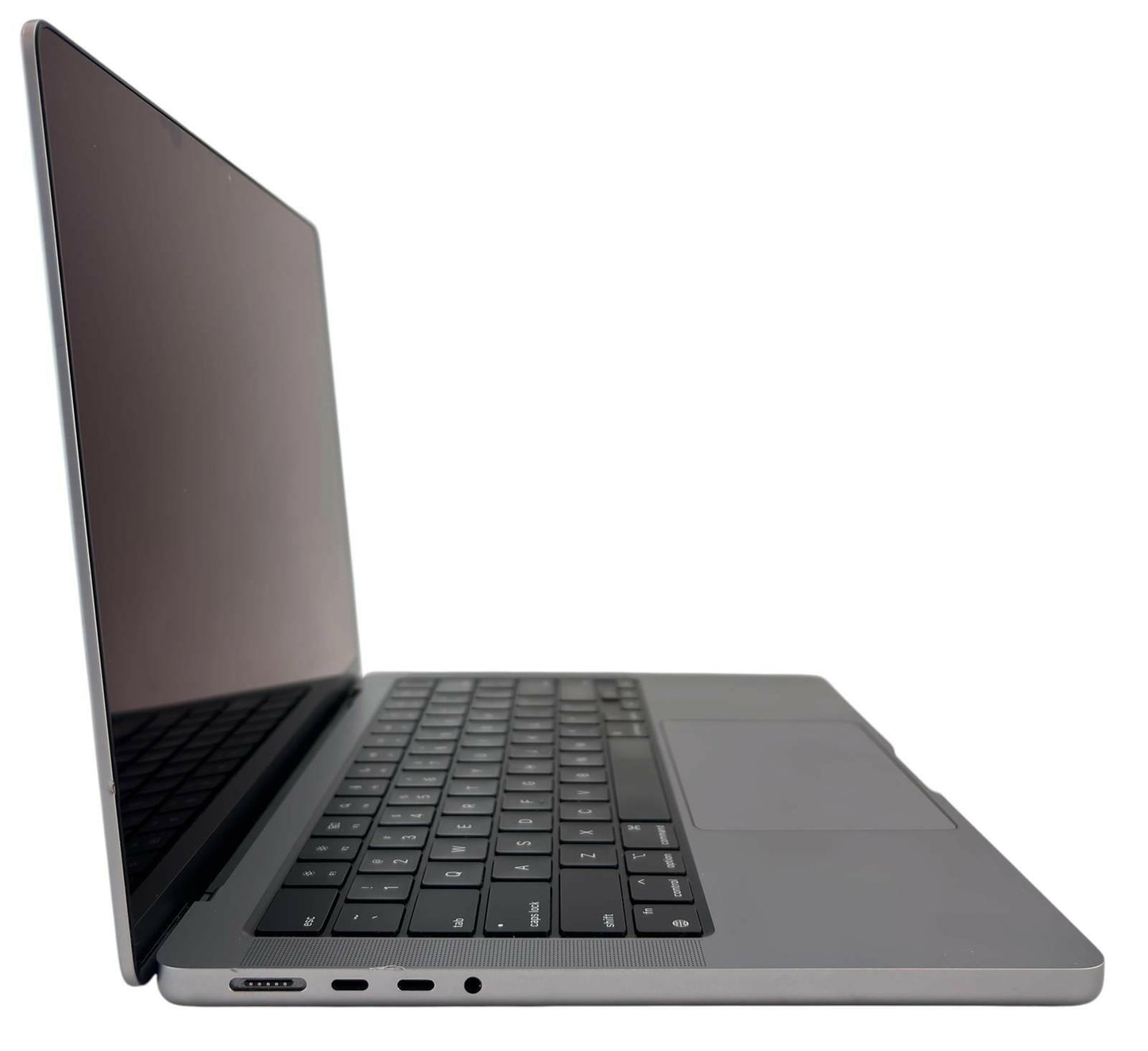 Apple MacBook Pro 14" A2779 10-Core M2 Pro 512GB SSD 32GB RAM - READ #239676
