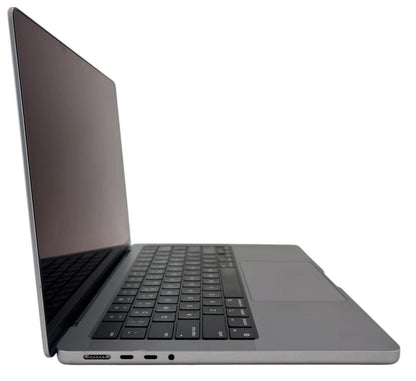 Apple MacBook Pro 14" A2779 10-Core M2 Pro 512GB SSD 32GB RAM - READ #239676