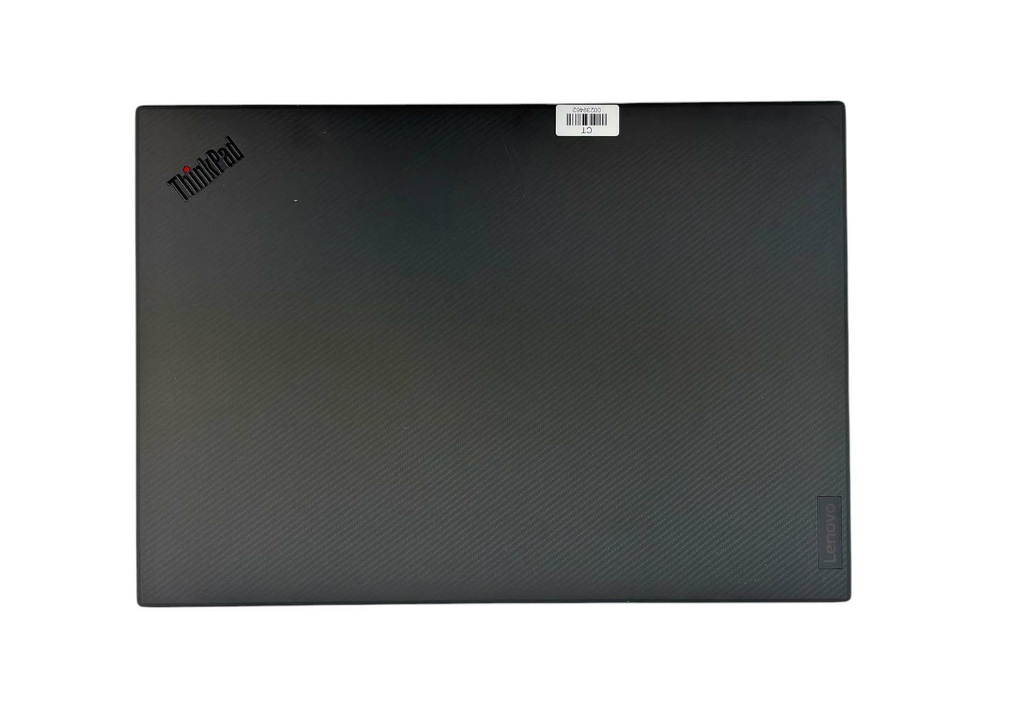 Lenovo ThinkPad P1 Gen 4I 8-Core i9-11950H 2.60 GHz 256GB SSD 32GB RAM RTX A5000