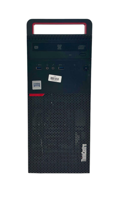 Lenovo ThinkCentre M700 MT Quad Core i5-6500 512GB SSD 16GB RAM - READ #254050