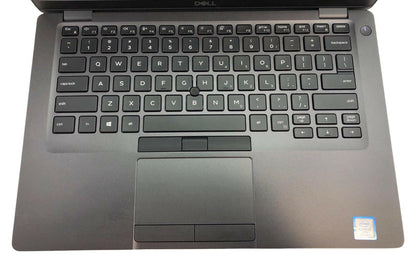 Dell Latitude 5400 Quad Core i7-8665U 1.90GHz 512GB SSD 16GB RAM Windows 11 Pro