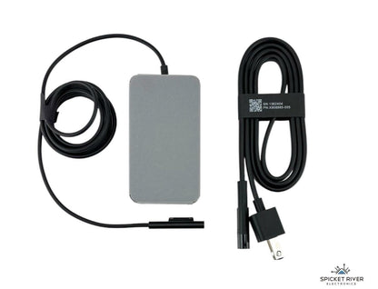 NEW - Microsoft 1963 Surface Pro Power Adapter 39W 15V