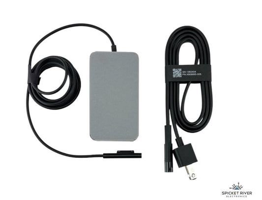 NEW - Microsoft 1963 Surface Pro Power Adapter 39W 15V
