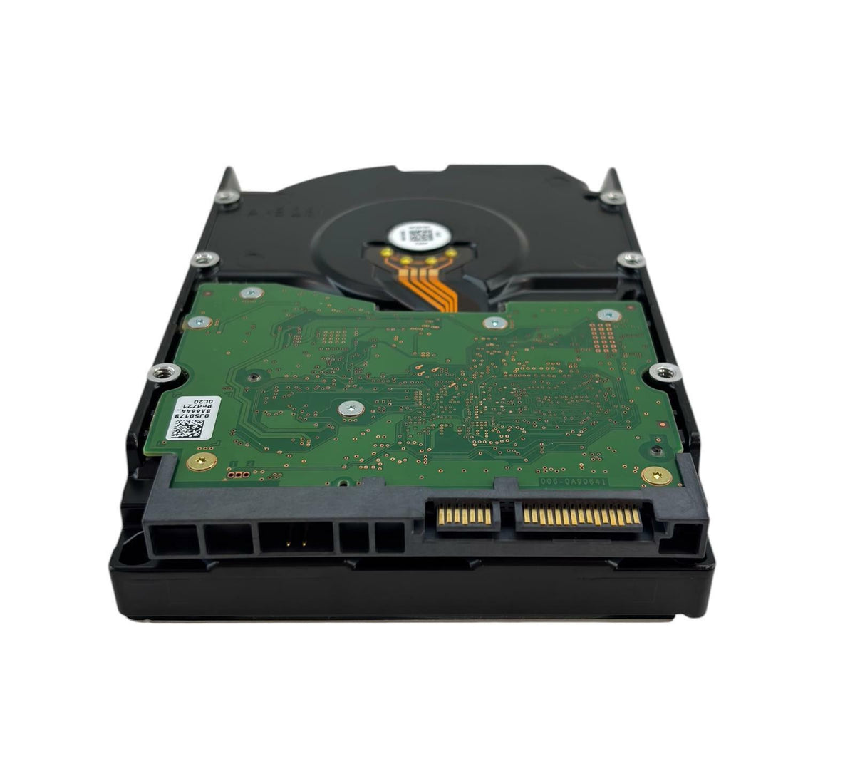 Western Digital Red Pro WD6002FFWX-68TZ4N0 6TB SATA III 128MB Cache 3.5" NAS HDD
