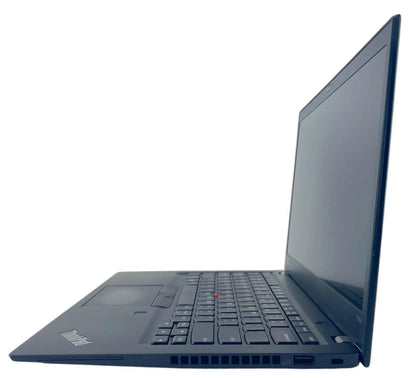 Lenovo ThinkPad T14s Gen 1 Quad Core i7-10510U 1.80GHz 256GB SSD 8GB RAM Win11