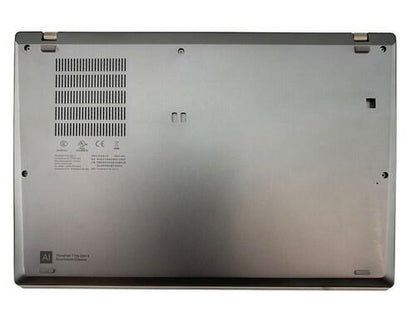 Lenovo ThinkPad T14s Gen 2i Quad Core i7-1165G7 512GB SSD 16GB RAM READ #230592