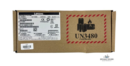 NEW - Genuine Lenovo ThinkPad Battery 61 (3 Cell, 24Wh) 4X50M08810