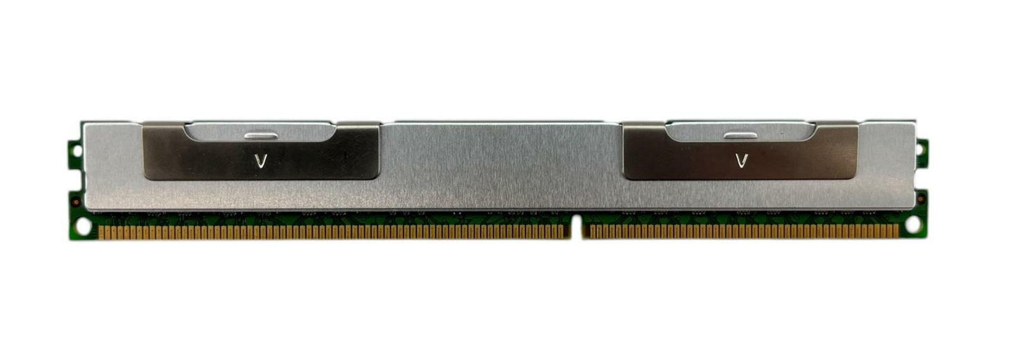 Lot of 8 - Samsung M392B2G70DM0-CK0 16GB 2Rx4 PC3-12800R DDR3 VLP Server Memory
