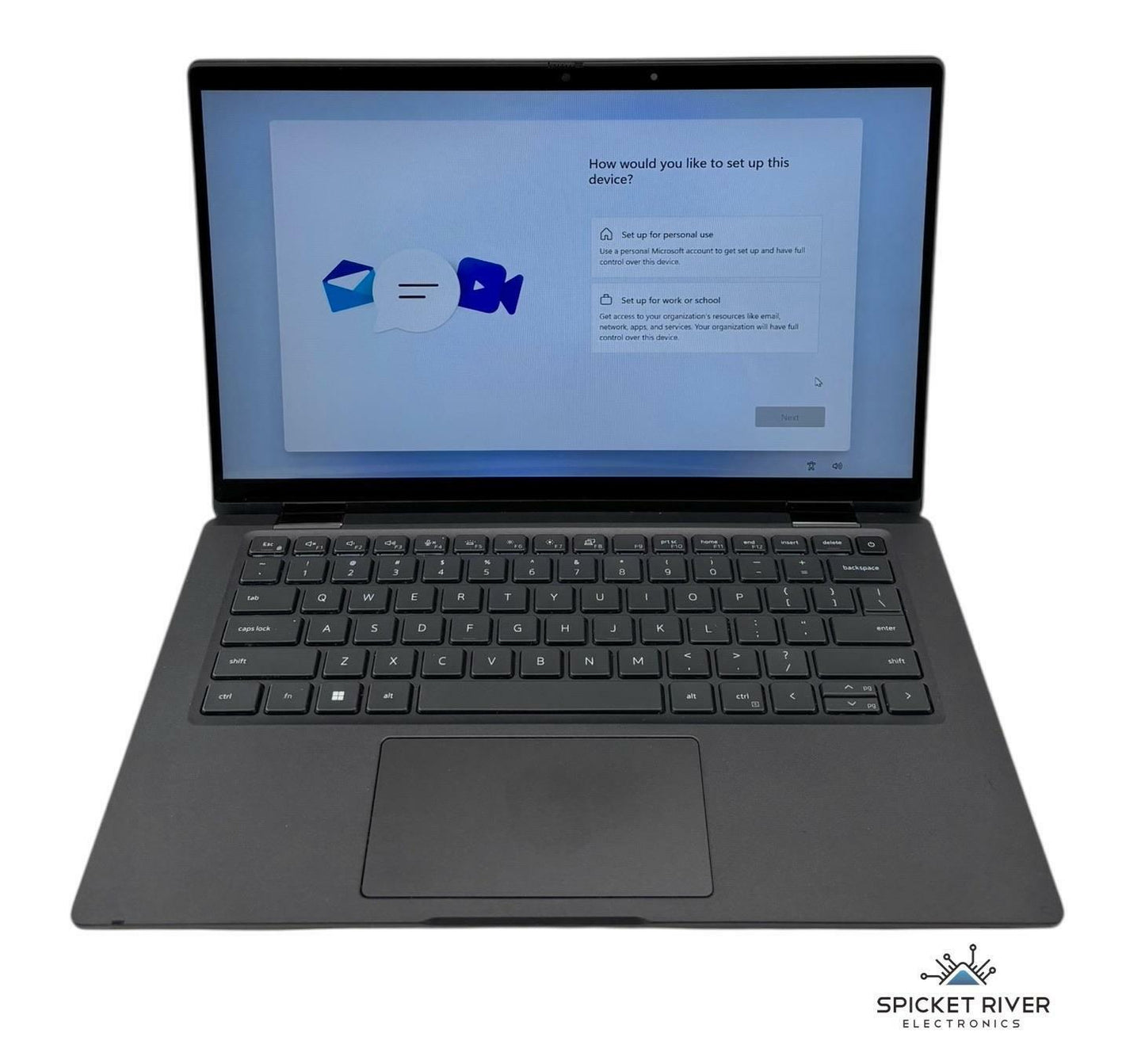 Dell Latitude 7420 Quad Core i7-1185G7 3.00GHz 256GB SSD 16GB RAM Windows 11 Pro