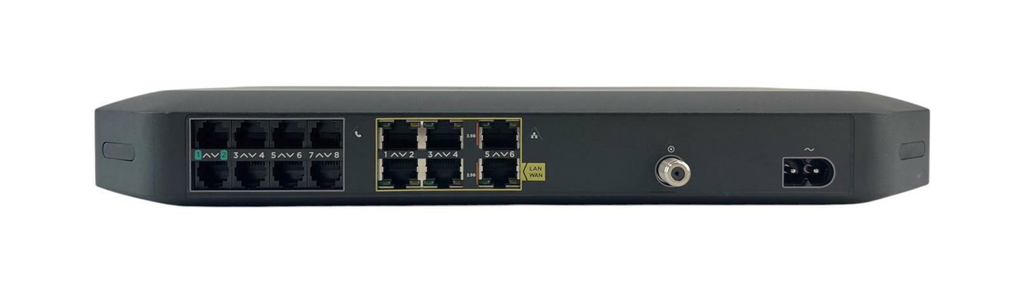 Comcast Business CBR2-T Router CGA4332COM