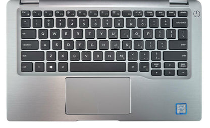 Dell Latitude 7400 2-in-1 Quad Core i5-8365U 256GB SSD 16GB RAM Win11Pro - READ