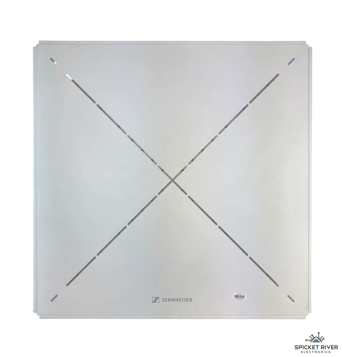 Sennheiser TeamConnect Ceiling 2 TCC2 SL Ceiling Mic 2 507488