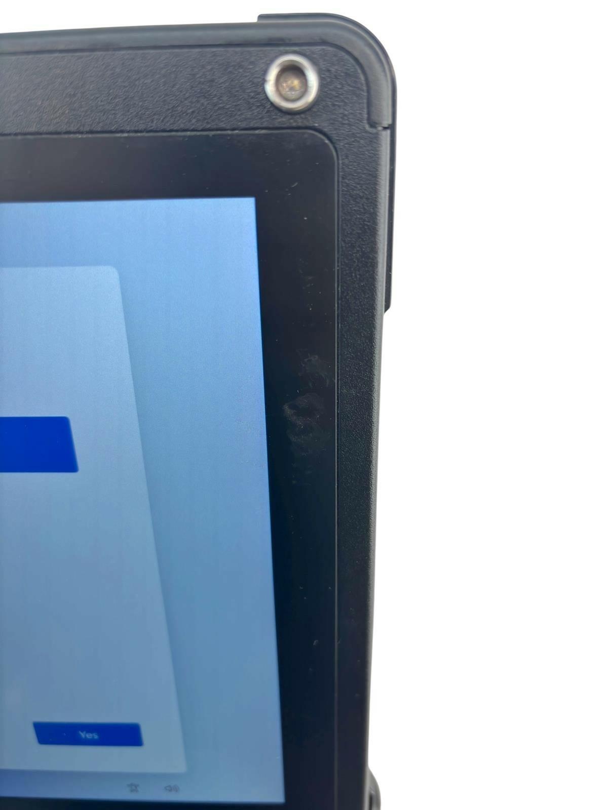 Getac V110G6 Quad Core i5-10210U 1.60GHz 256GB SSD 16GB RAM - READ #219504