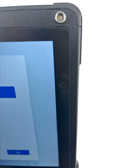 Getac V110G6 Quad Core i5-10210U 1.60GHz 256GB SSD 16GB RAM - READ #219504