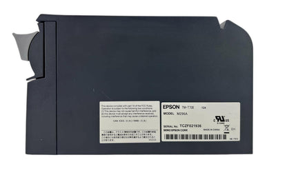 Epson M296A TM70II USB Thermal POS Receipt Printer - No AC - READ
