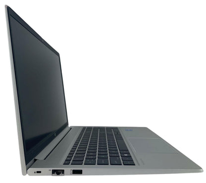 HP ProBook 450 G8 Quad Core i5-1135G7 2.40GHz 256GB SSD 8GB RAM - FAIR Battery