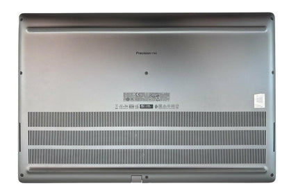Dell Precision 7760 8-Core i9-11950H 512GB SSD 32GB RAM A3000 - READ #241297