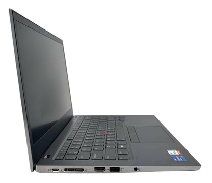 Lenovo ThinkPad T14s Gen 2i Quad Core i7-1185G7 3.00GHz 512GB SSD 16GB RAM Win11