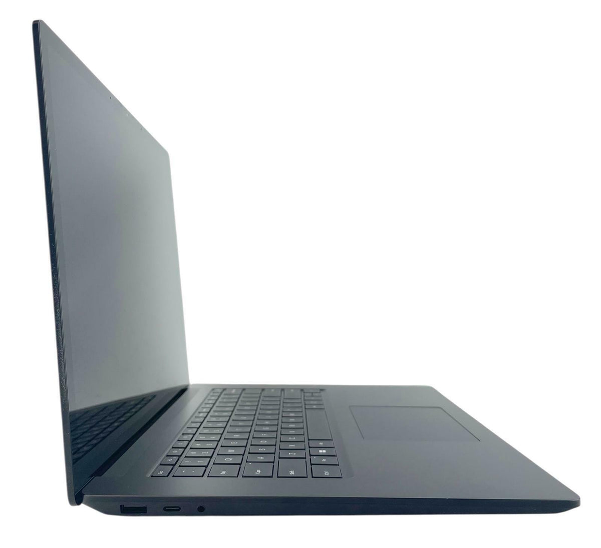 Microsoft Surface Laptop 5 13.5" 10-Core i5-1245U 512GB SSD 16GB RAM - FAIR BATT