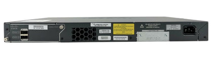 Cisco WS-C2960X-48TD-L V04 Catalyst 2960-X Series 48-Port Gigabit Network Switch