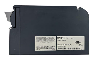 Epson TM-T70II M296A Thermal Line USB POS Auto Cutter Receipt Printer