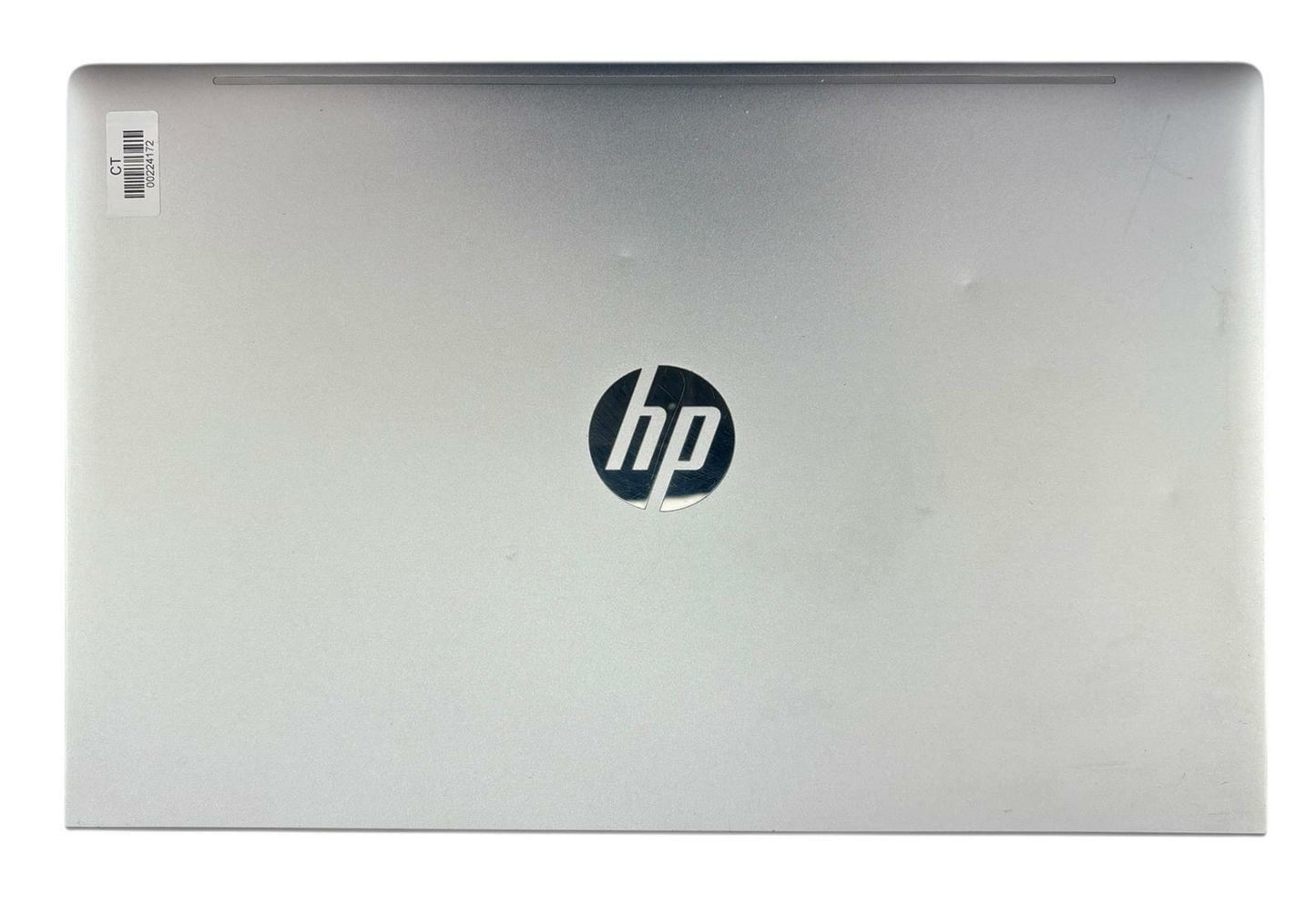 HP ProBook 450 G9 10-Core i5-1235U 4.40GHz 256GB SSD 8GB RAM - FAIR Batt #224172