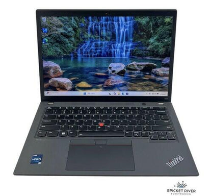 Lenovo ThinkPad X13 Gen 3 10-Core i7-1265U 4.80GHz 512GB SSD 16GB RAM Win 11 Pro