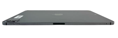 Apple iPad Pro 11" 2nd Gen A2230 - 256GB WiFi/Cellular Space Gray - READ #234397