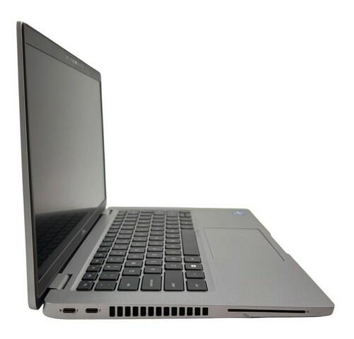 Dell Latitude 5420 Quad Core i7-1185G7 256GB SSD 16GB RAM - READ FAIR Batt/Paint