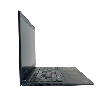 Lenovo ThinkPad T495s Quad Core Ryzen 7 Pro 3700U 512GB SSD 16GB RAM - #252009