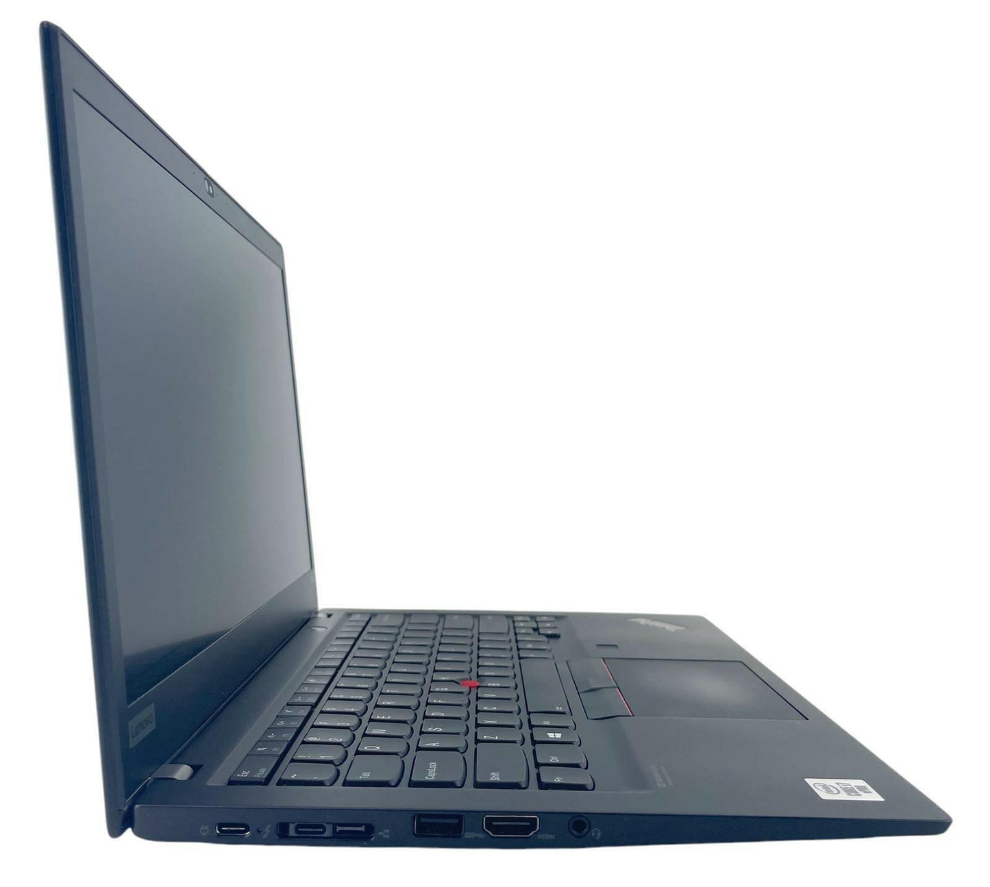 Lenovo ThinkPad T14s Gen 1 Quad Core i7-10610U 1.80 GHz 512GB SSD 16GB RAM Win11