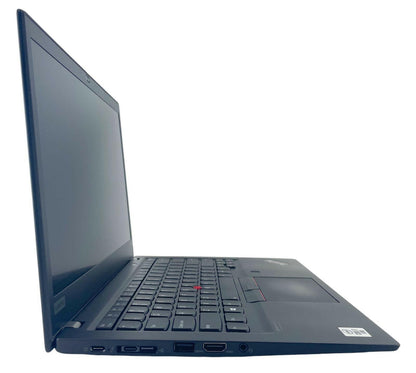 Lenovo ThinkPad T14s Gen 1 Quad Core i7-10610U 1.80 GHz 512GB SSD 16GB RAM Win11