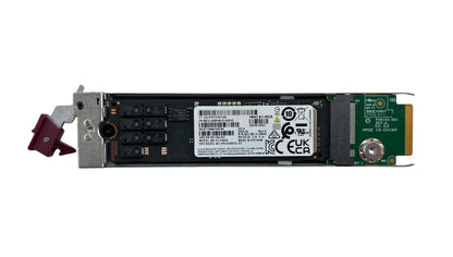 HP ProLiant DL380 Gen 11 1x 16-Core Xeon 4514Y 32GB RAM 40.96TB HDD/SDD 12-Bay