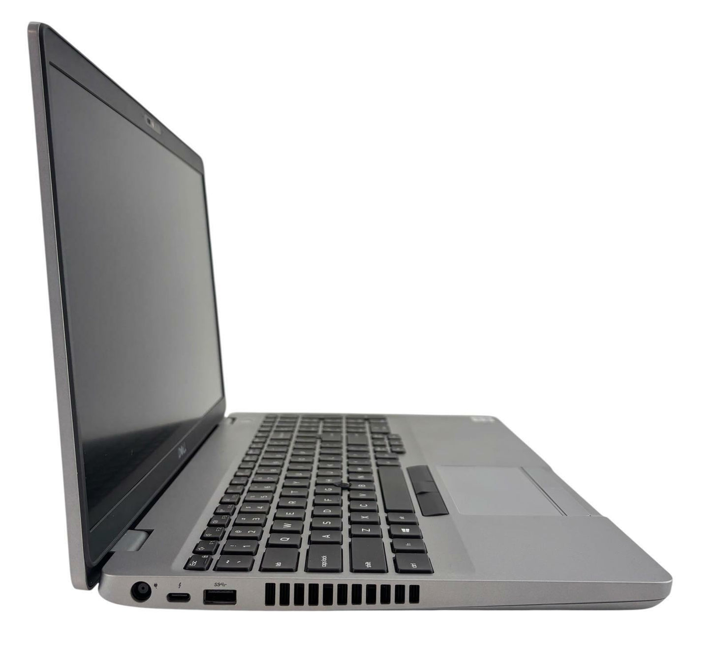 Dell Precision 3550 Quad Core i7-10510U 1.8GHz 256GB SSD 16GB RAM - READ #230347