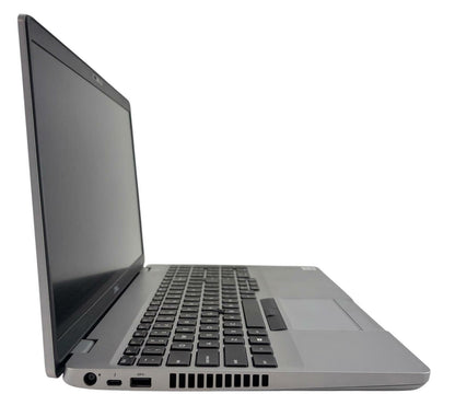 Dell Precision 3550 Quad Core i7-10510U 1.8GHz 256GB SSD 16GB RAM - READ #230347