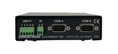 Crestron QM-RMC Room Media Controller AV Automation System