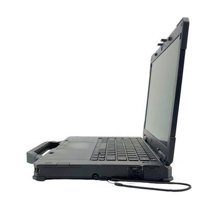 Dell Latitude 5430 Rugged Quad Core i5-1135G7 256GB SSD 16GB RAM - READ #217643