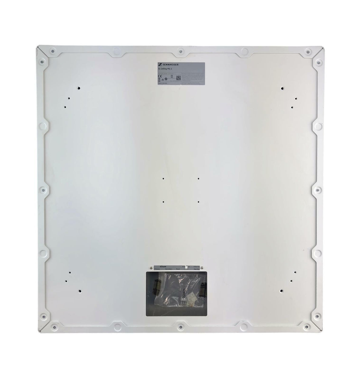 Sennheiser TeamConnect Ceiling 2 TCC2 SL Ceiling Mic 2 507488