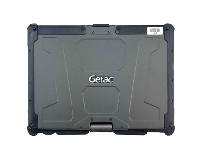 Getac V110G6 Rugged Quad Core i5-10210U 1.6GHz 256GB SSD 16GB RAM - READ #218616