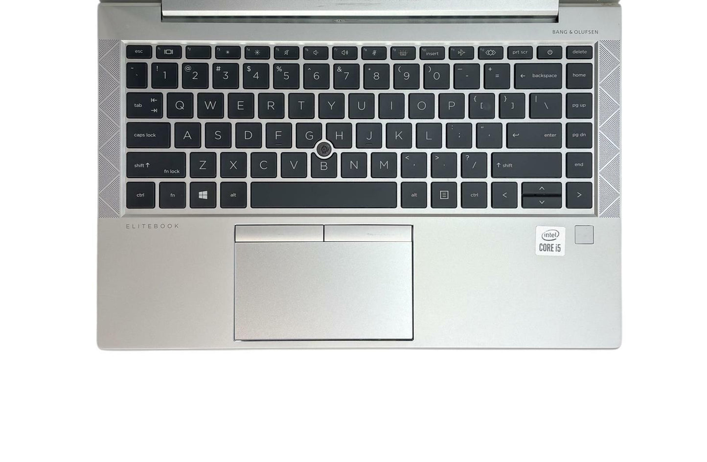 HP EliteBook 840 G7 Quad Core i5-10310U 1.70GHz 256GB SSD 8GB RAM - READ #239610