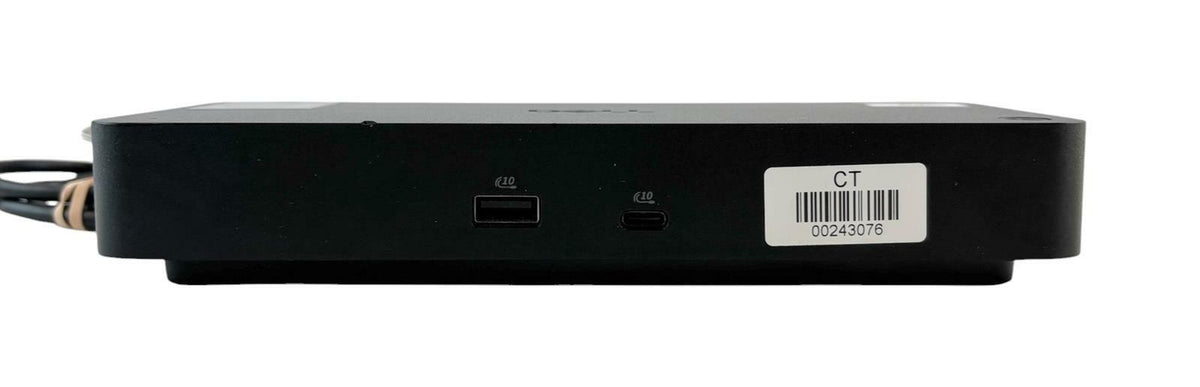 Dell SD25TB4 Pro Thunderbolt 4 Smart Docking Station 7KWCXA00