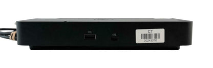 Dell SD25TB4 Pro Thunderbolt 4 Smart Docking Station 7KWCXA00