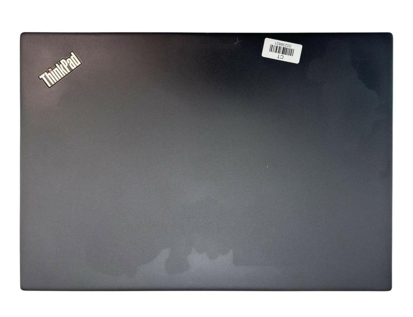 Lenovo ThinkPad X13 Gen 1 Quad Core i7-10610U 256GB SSD 16GB RAM - READ #238821