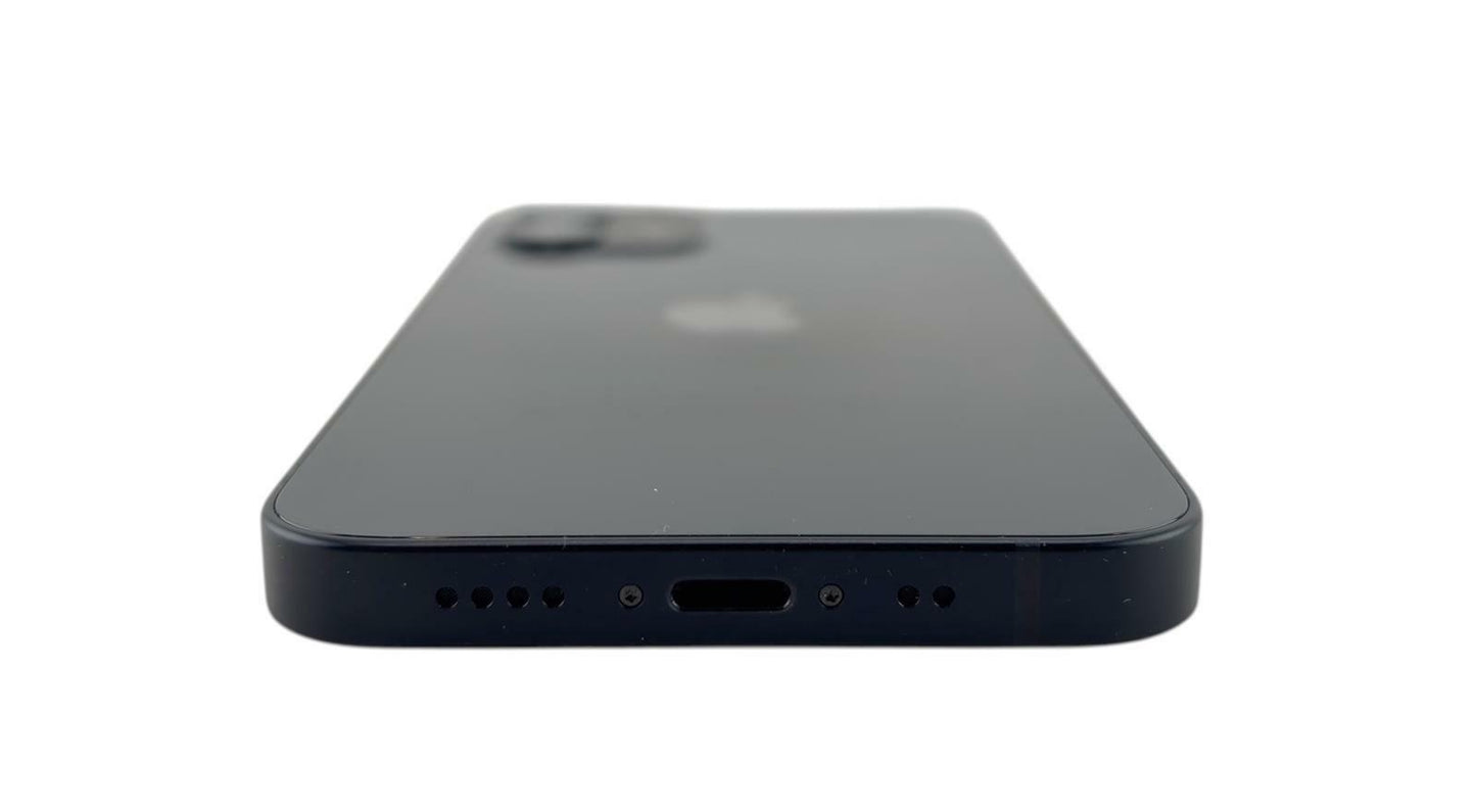 Apple iPhone 12 Mini A2176 64GB Black iOS Unlocked Smartphone READ Display/Batt