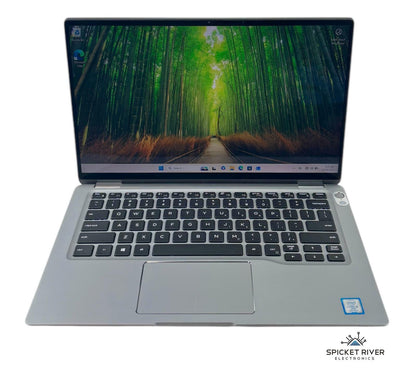 Dell Latitude 7400 2-in-1 Quad Core i5-8365U 1.6GHz 256GB SSD 16GB RAM Win11 Pro