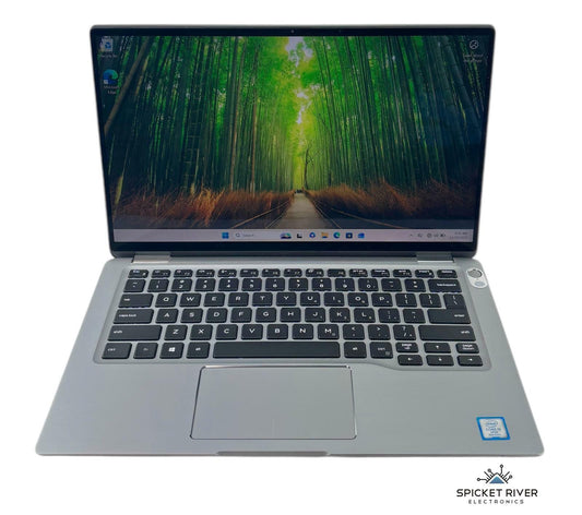 Dell Latitude 7400 2-in-1 Quad Core i5-8365U 1.6GHz 256GB SSD 16GB RAM Win11 Pro