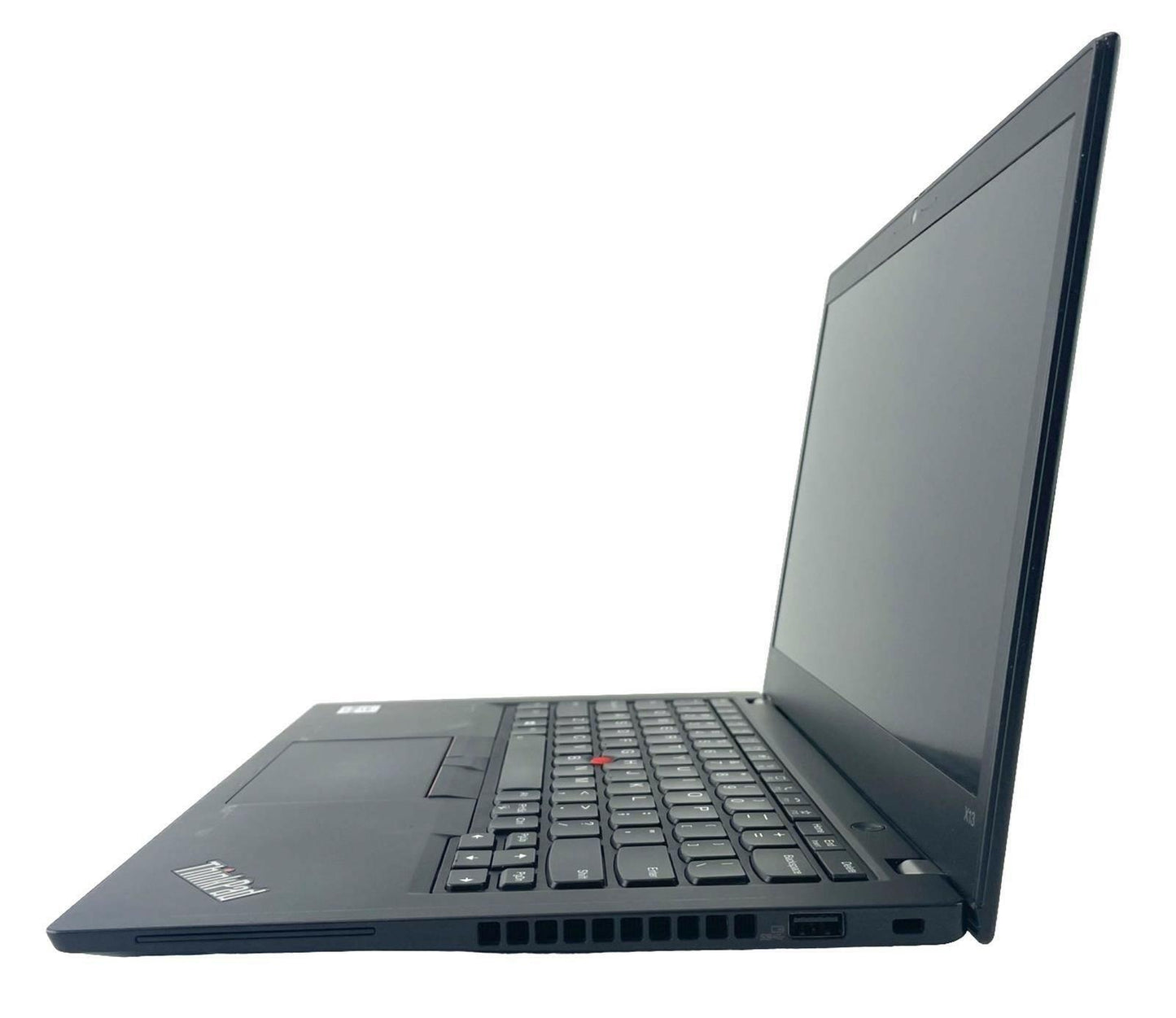 Lenovo ThinkPad X13 Gen 1 Quad Core i7-10610U 1.80GHz 512GB SSD 16GB RAM Win11